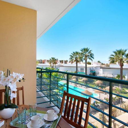 Palm Paradise Salgados Albufeira Dış mekan fotoğraf