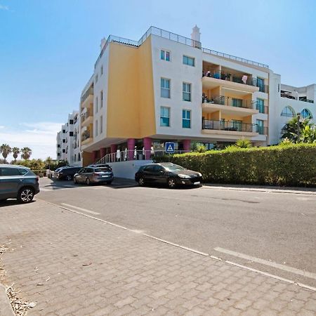 Palm Paradise Salgados Albufeira Dış mekan fotoğraf