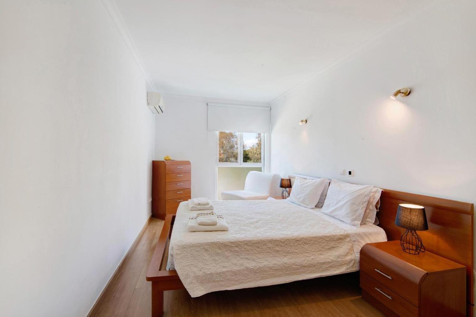 Palm Paradise Salgados Albufeira Dış mekan fotoğraf