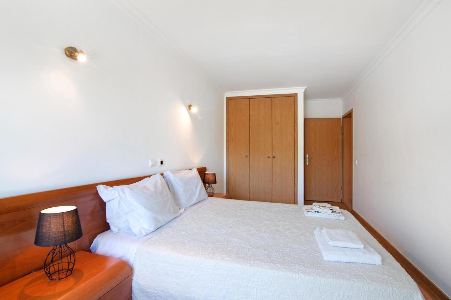 Palm Paradise Salgados Albufeira Dış mekan fotoğraf