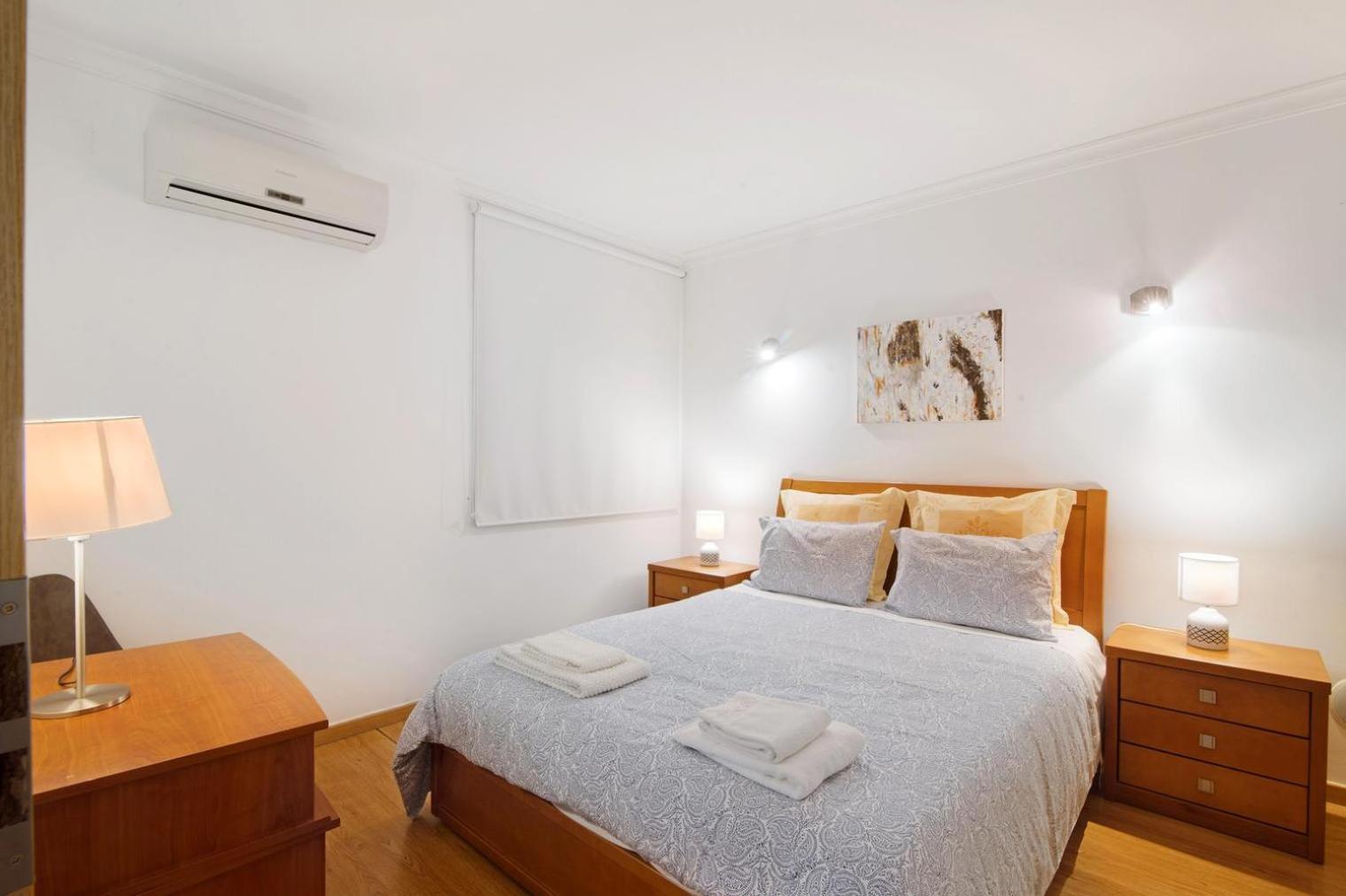 Palm Paradise Salgados Albufeira Dış mekan fotoğraf